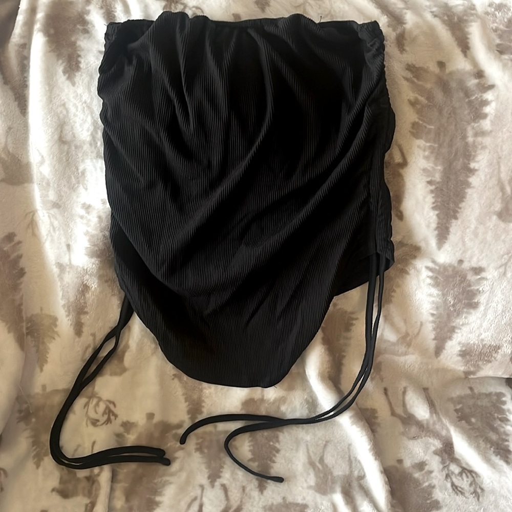 SHEIN tube top